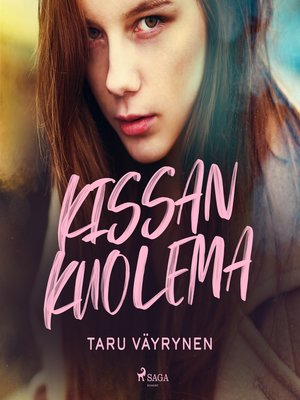 cover image of Kissan kuolema